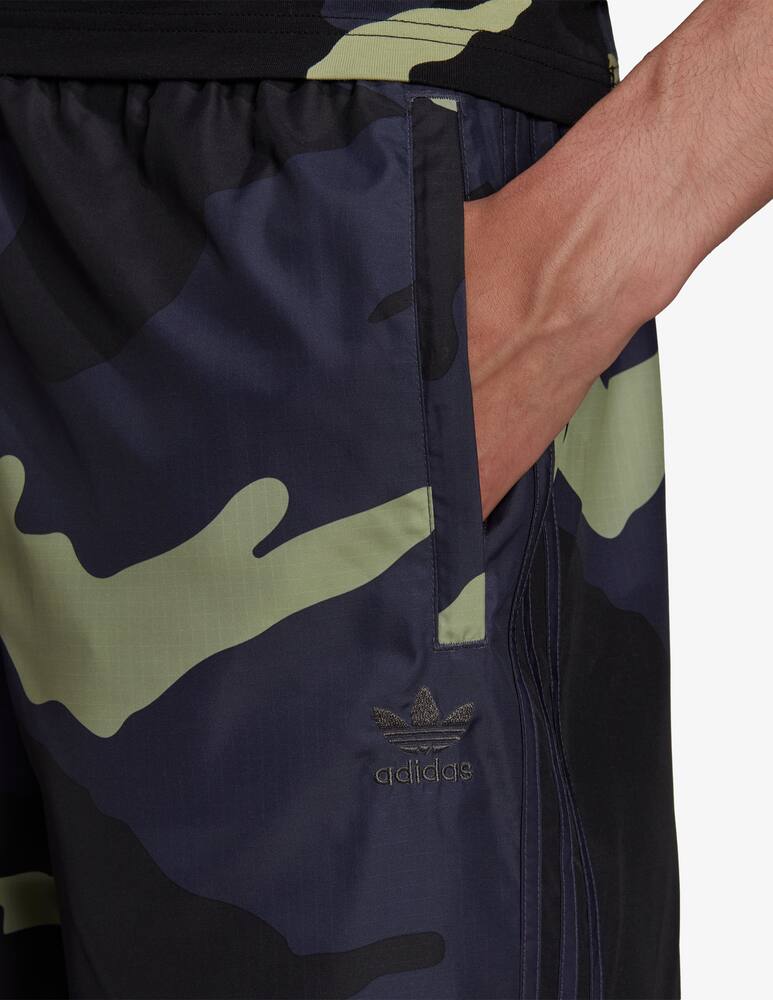 rinascente Adidas Originals Sweatshorts camo - multi