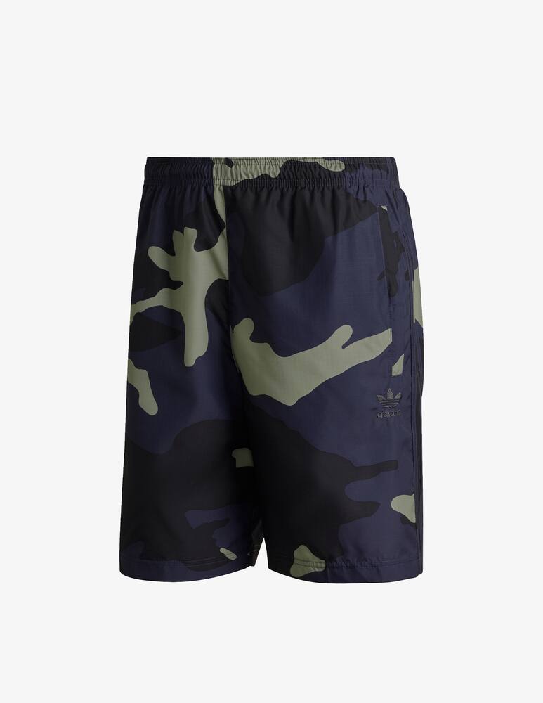 rinascente Adidas Originals Sweatshorts camo - multi