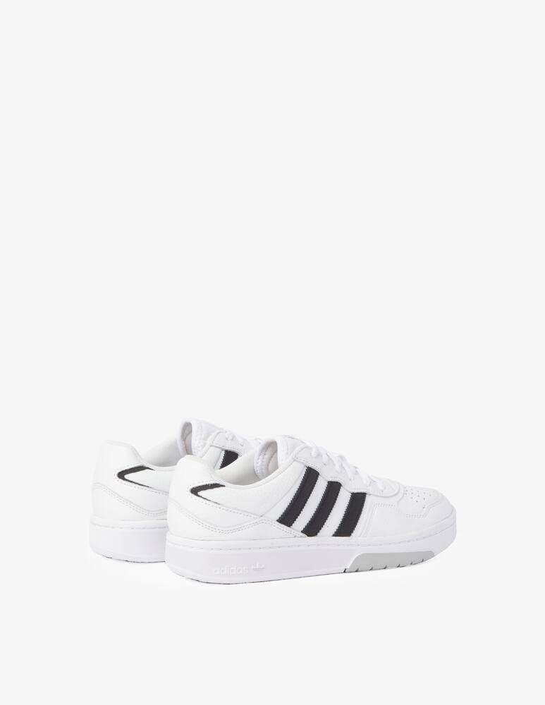 rinascente Adidas Originals Sneakers courtic - white