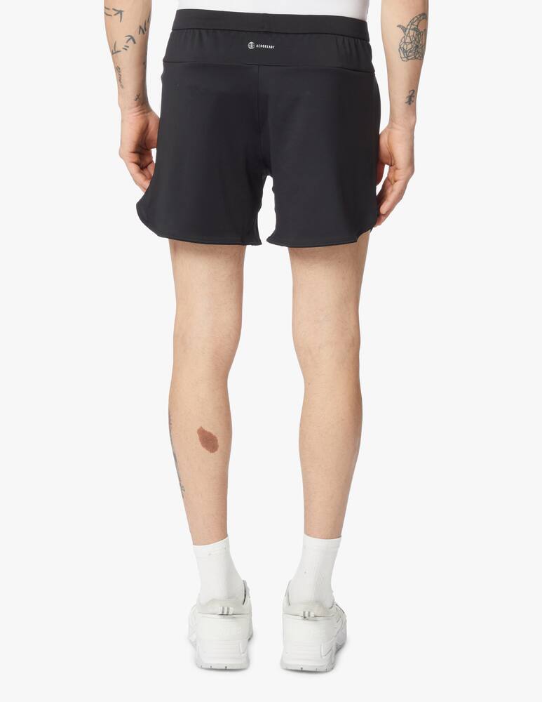 rinascente Adidas Performance Short tech - black