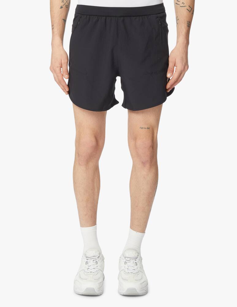 rinascente Adidas Performance Short tech - black