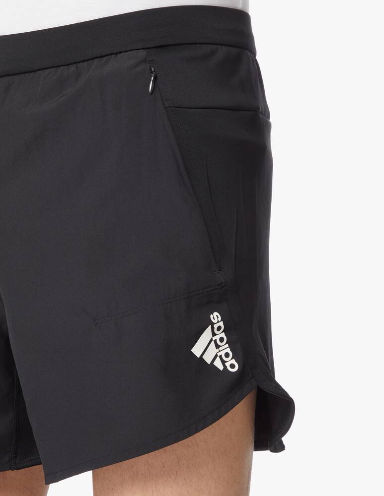 rinascente Adidas Performance Short tech - black