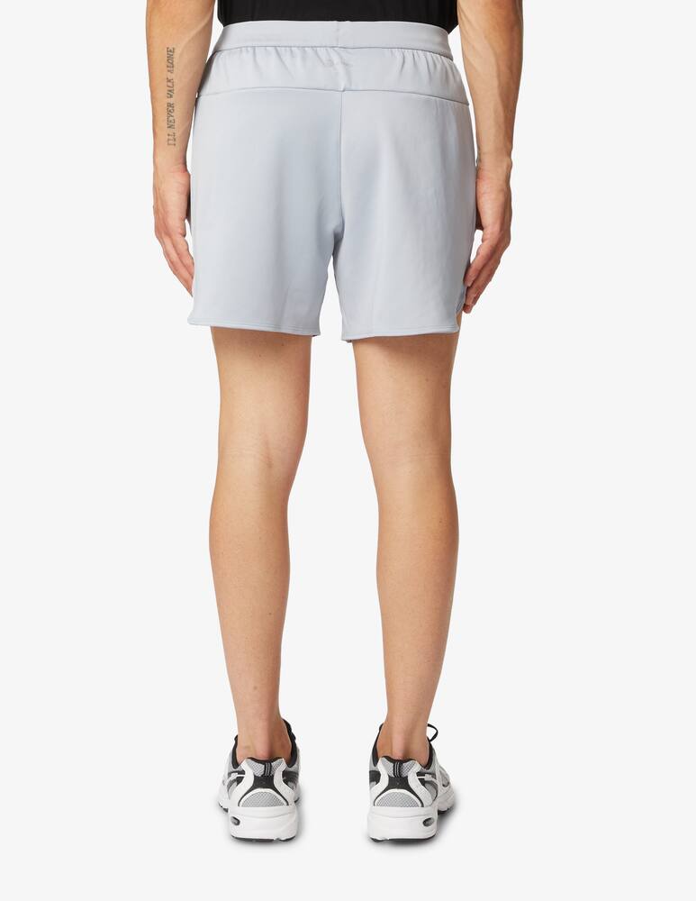 rinascente Adidas Performance Pantaloncino tech - grigio