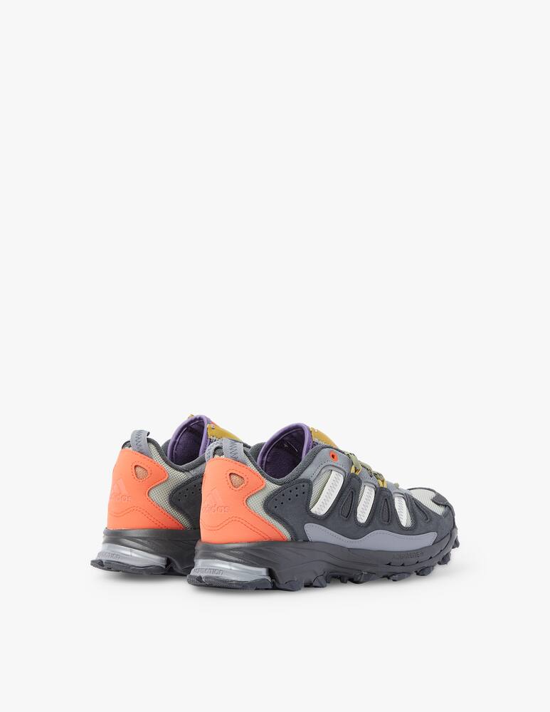rinascente Adidas Originals Superturf adventure sneakers - grey