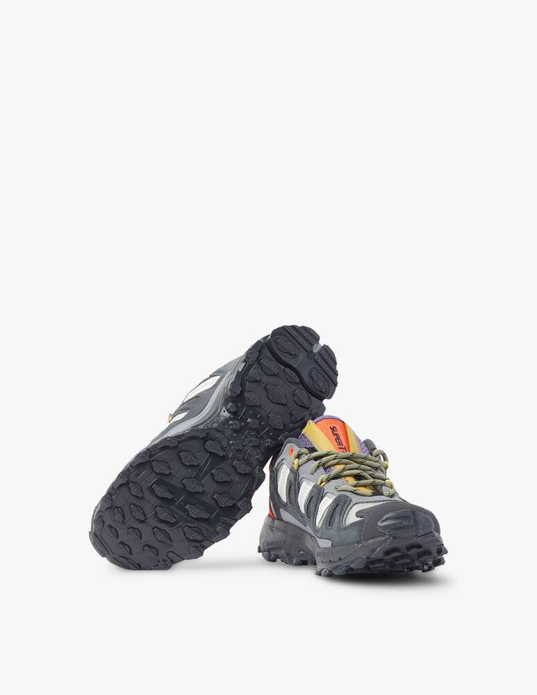 rinascente Adidas Originals Superturf adventure sneakers - grey