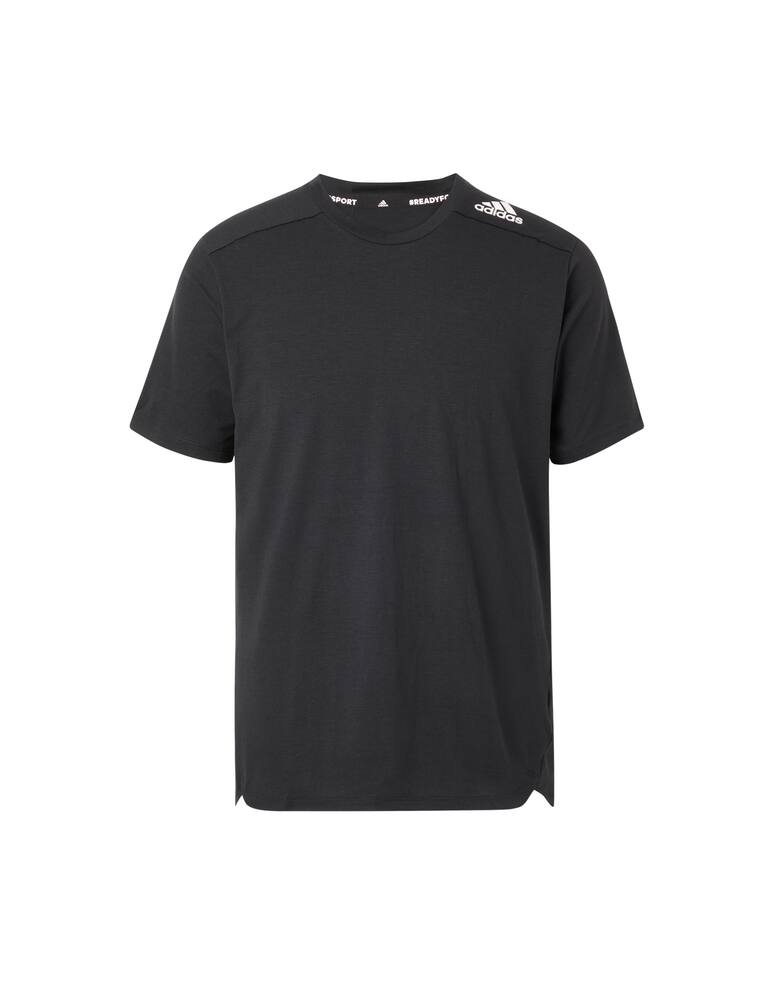 rinascente Adidas Performance Tech t-shirt - black