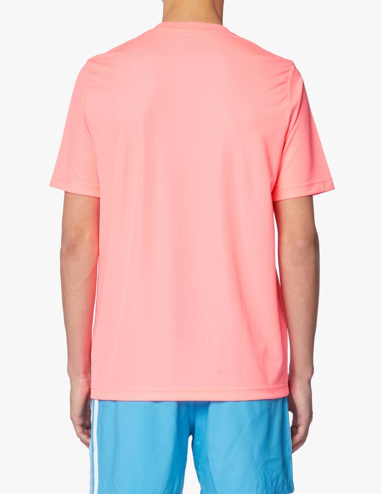 rinascente Adidas Originals Maglietta manica corta padel - rosso