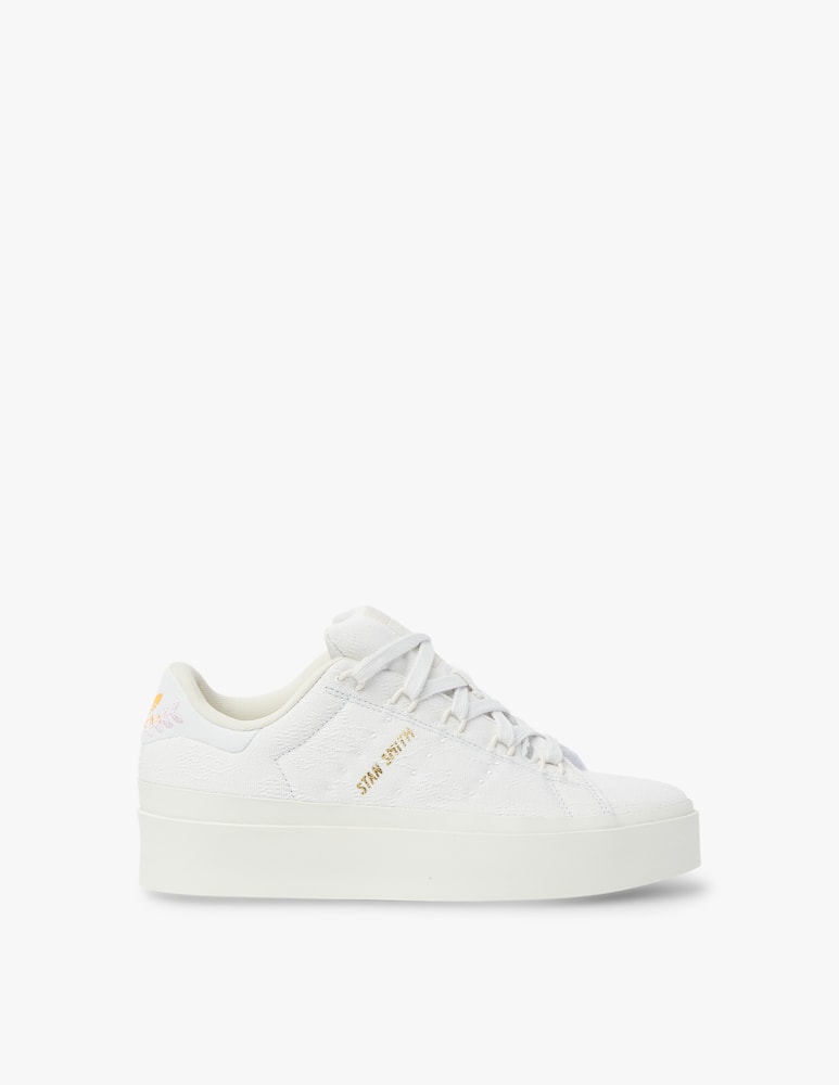 Adidas Originals Stan smith platform sneakers - white - picture 1 Adidas Originals Stan smith platform sneakers - white - picture 1