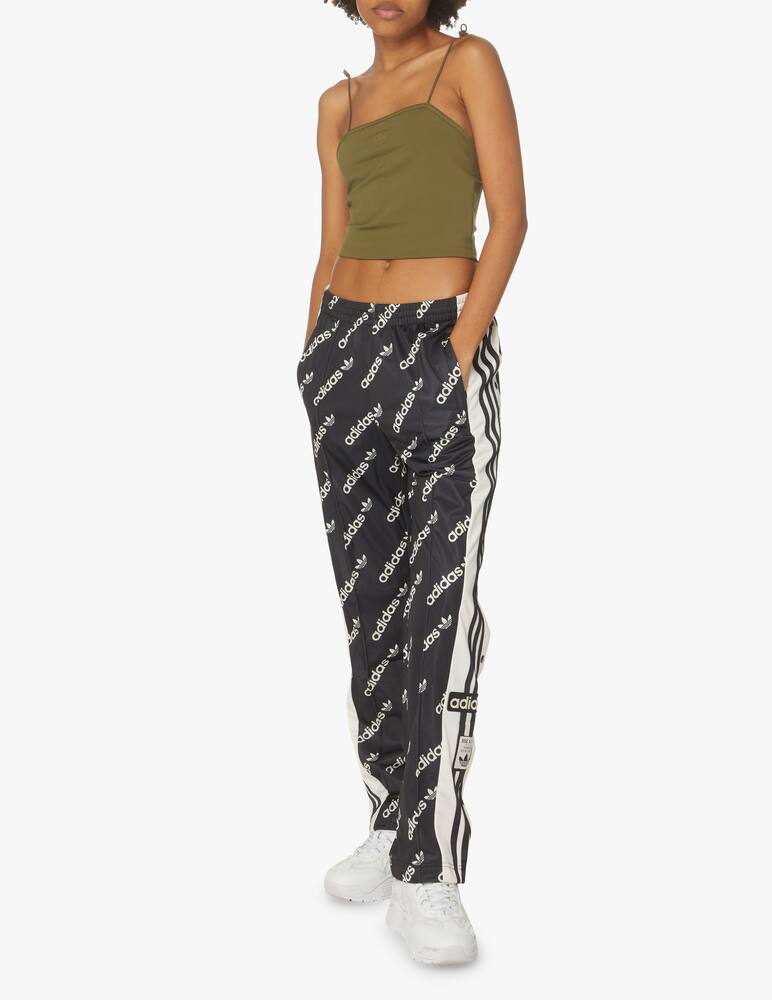 rinascente Adidas Originals Top sportivo - oliva