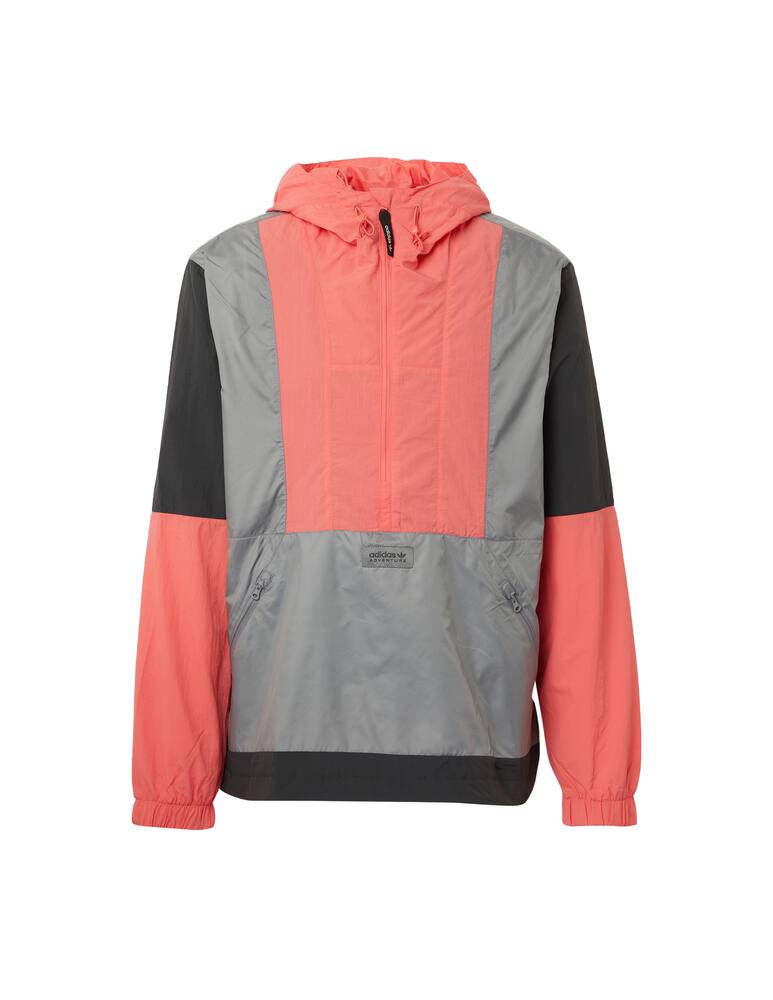 rinascente Adidas Originals Anorak cb adventure - multi