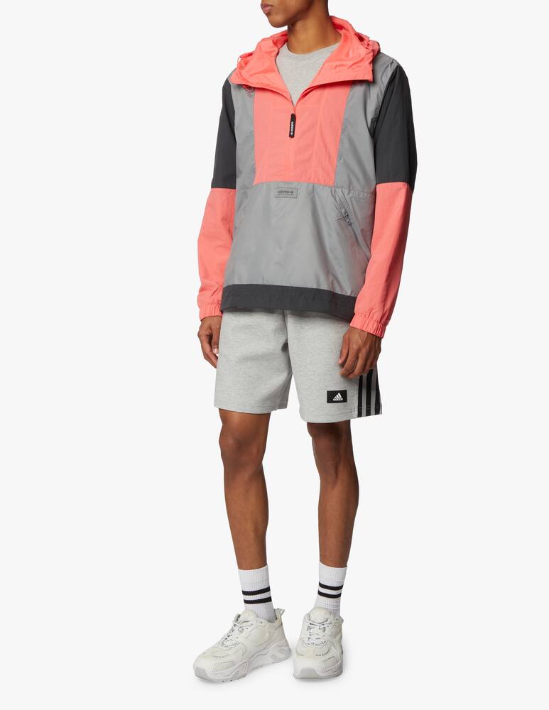 rinascente Adidas Originals Anorak cb adventure - multi