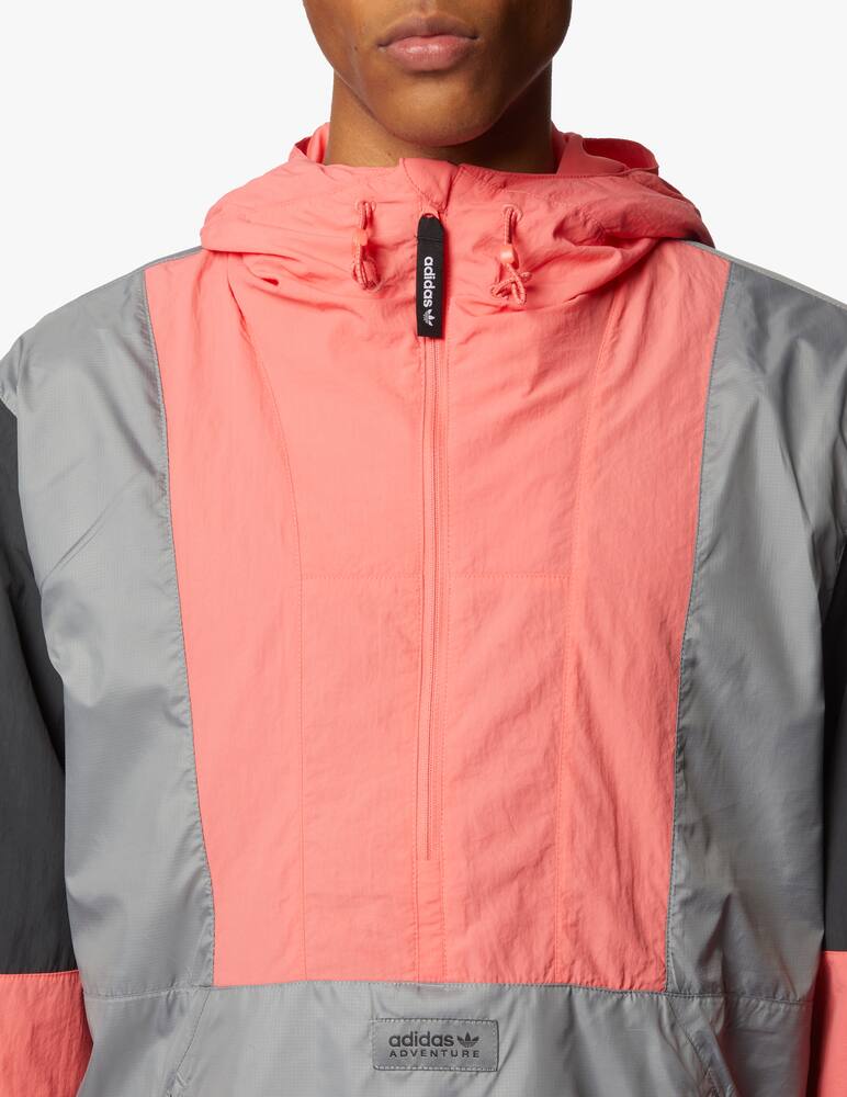 rinascente Adidas Originals Anorak cb adventure - multi