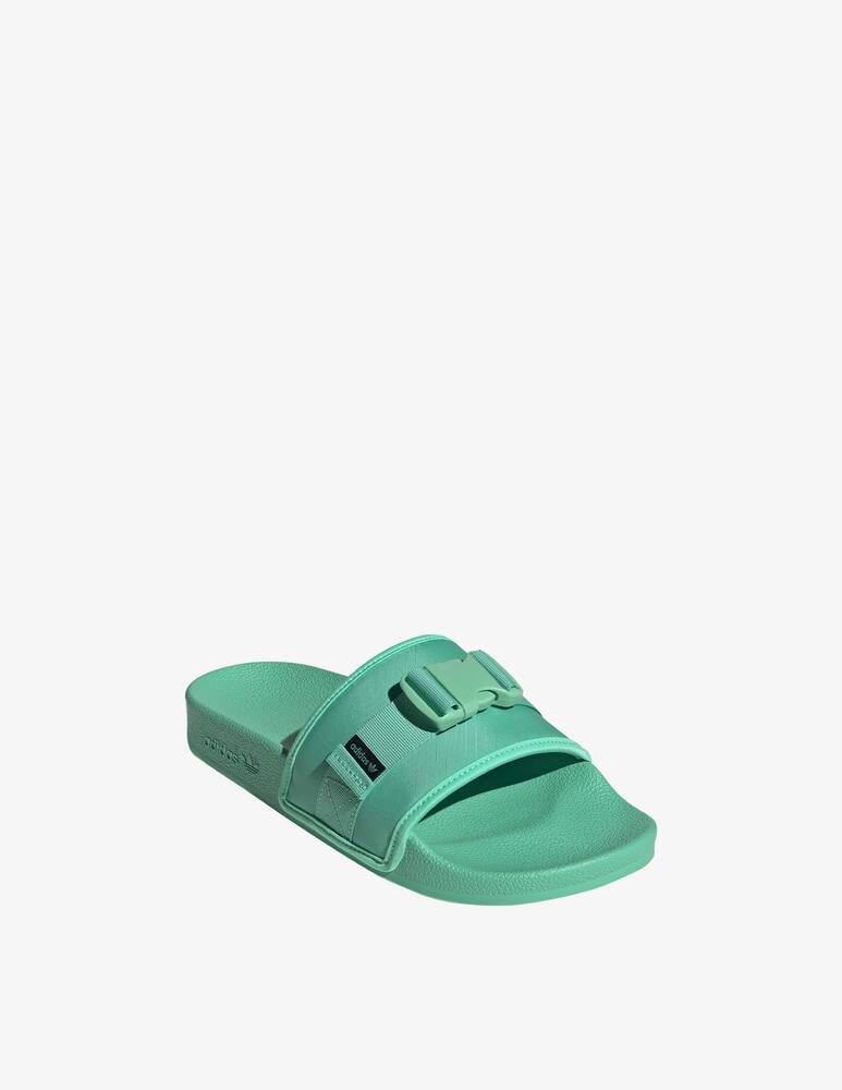 rinascente Adidas Originals Ciabattine Adilette - verde