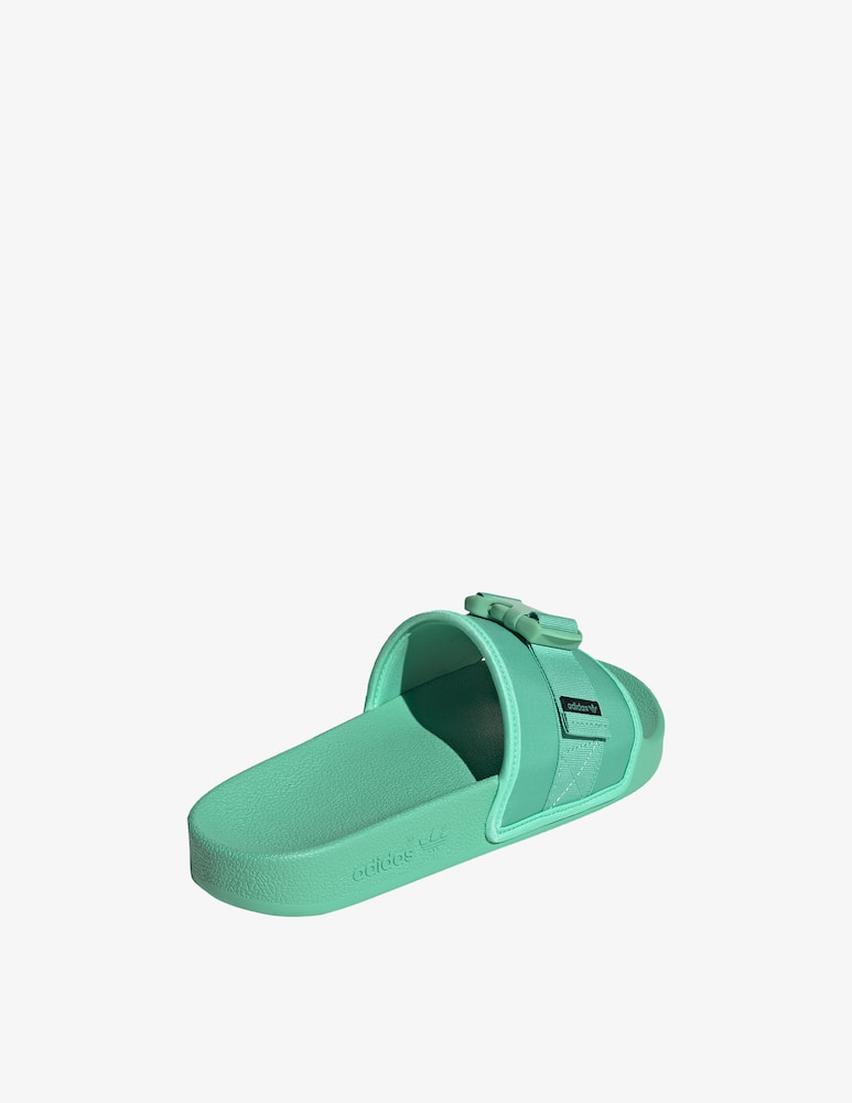 rinascente Adidas Originals Ciabattine Adilette - verde