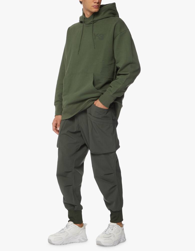 rinascente Adidas Y-3 Utility ripstop pants