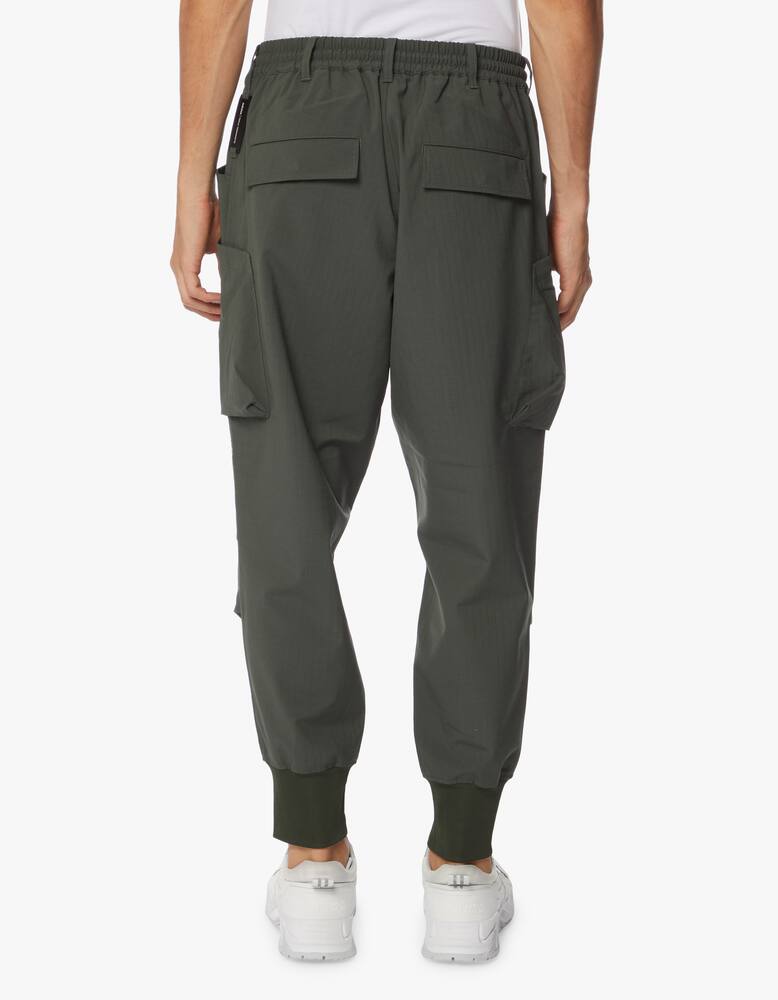 rinascente Adidas Y-3 Utility ripstop pants
