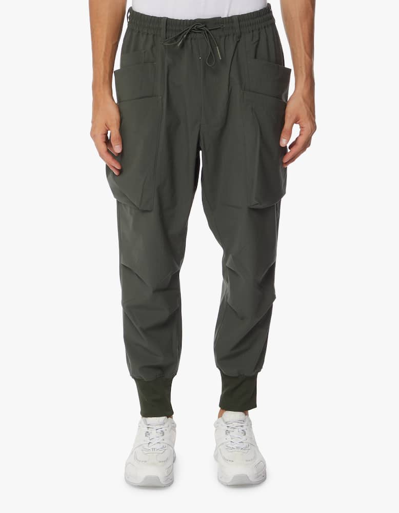 rinascente Adidas Y-3 Utility ripstop pants