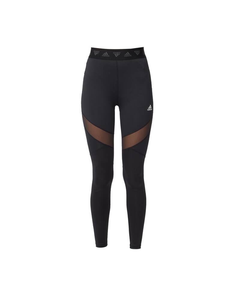 rinascente Adidas Originals Leggings sportivi - nero