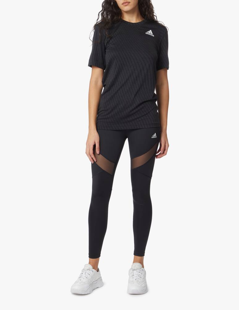 rinascente Adidas Originals Leggings sportivi - nero