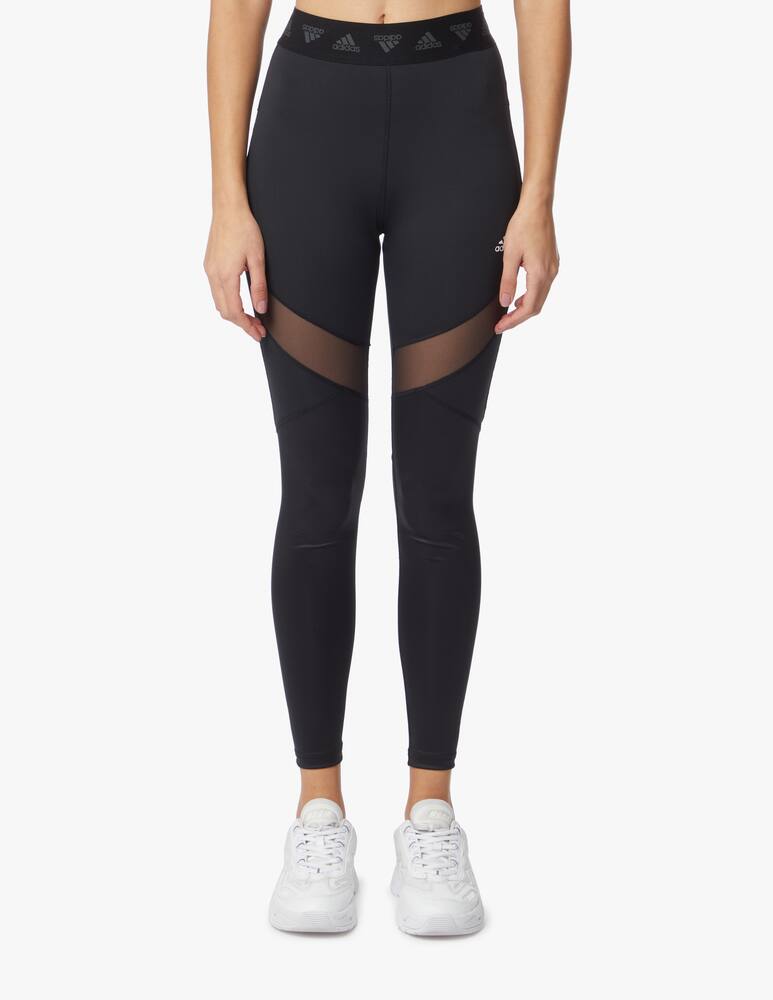Adidas Originals Sports leggings - black - picture 1 Adidas Originals Sports leggings - black - picture 1