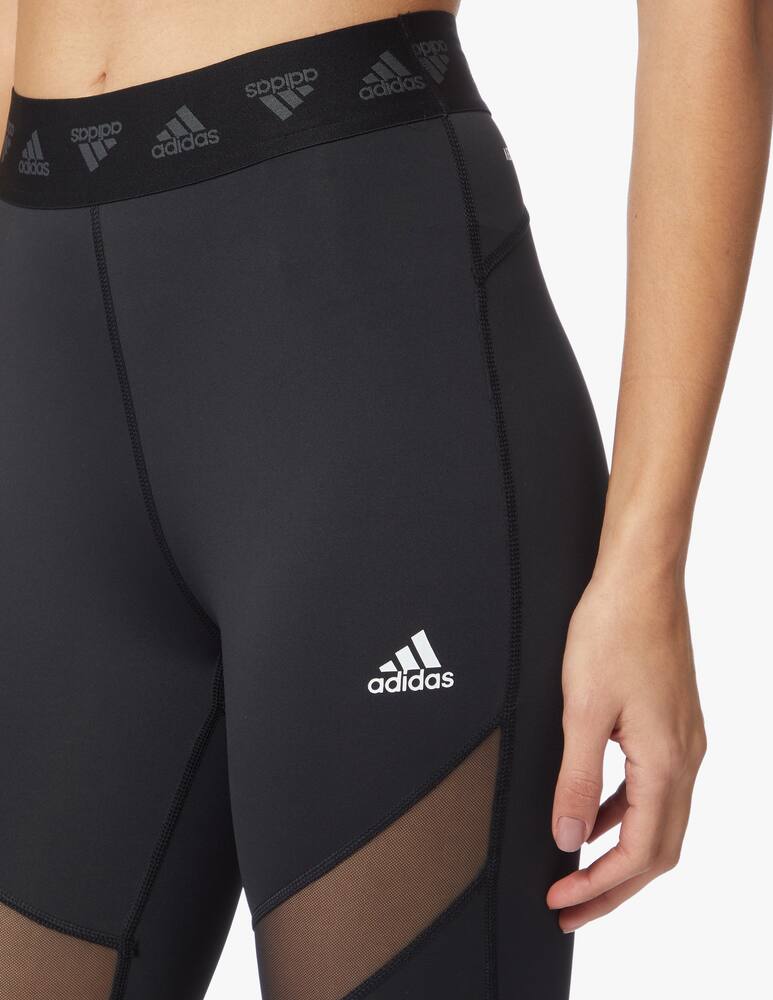 rinascente Adidas Originals Leggings sportivi - nero