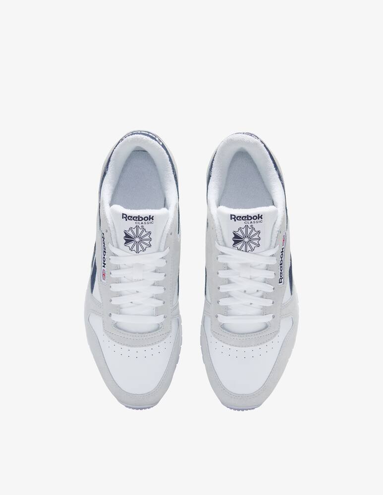 rinascente Reebok Sneakers in pelle - grigio e blu