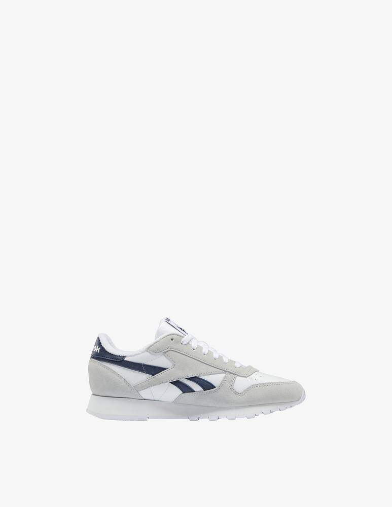 rinascente Reebok Sneakers in pelle - grigio e blu