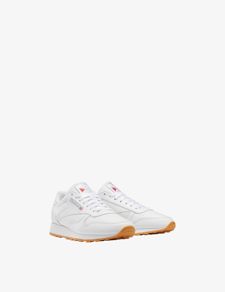 rinascente Reebok Classic leather sneakers - white