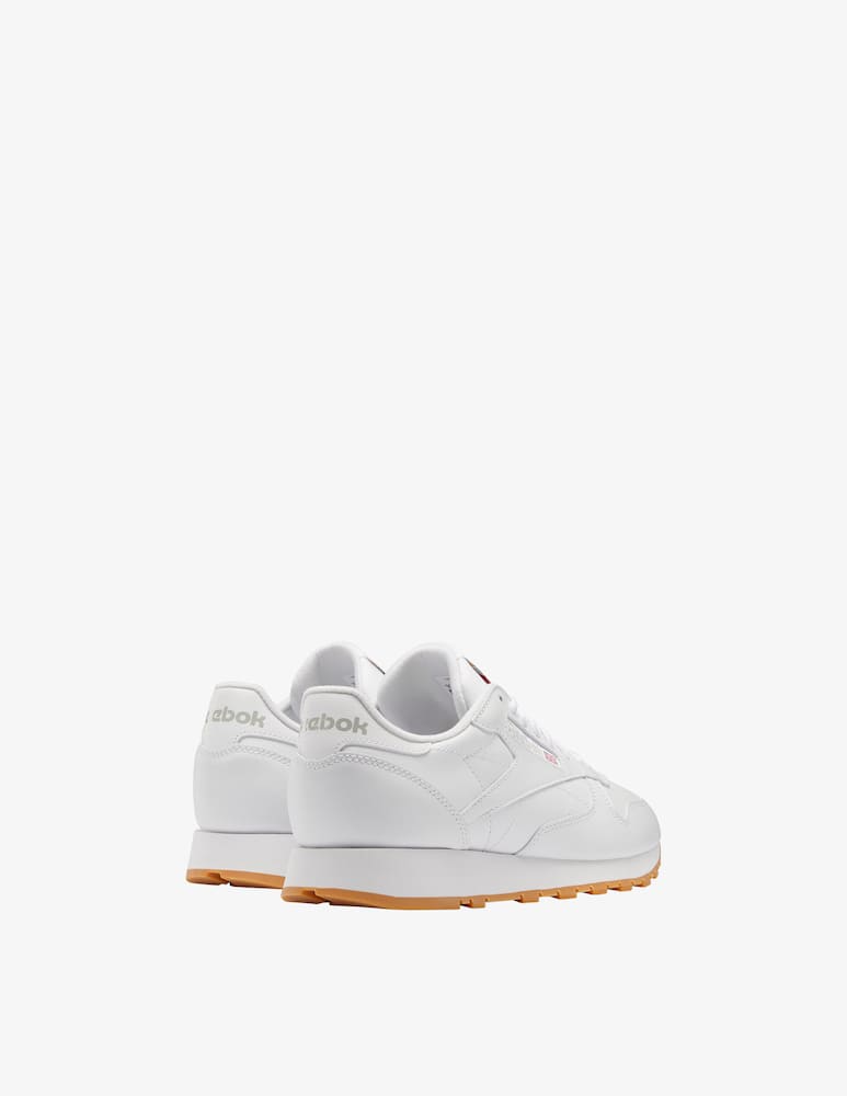 rinascente Reebok Classic leather sneakers - white