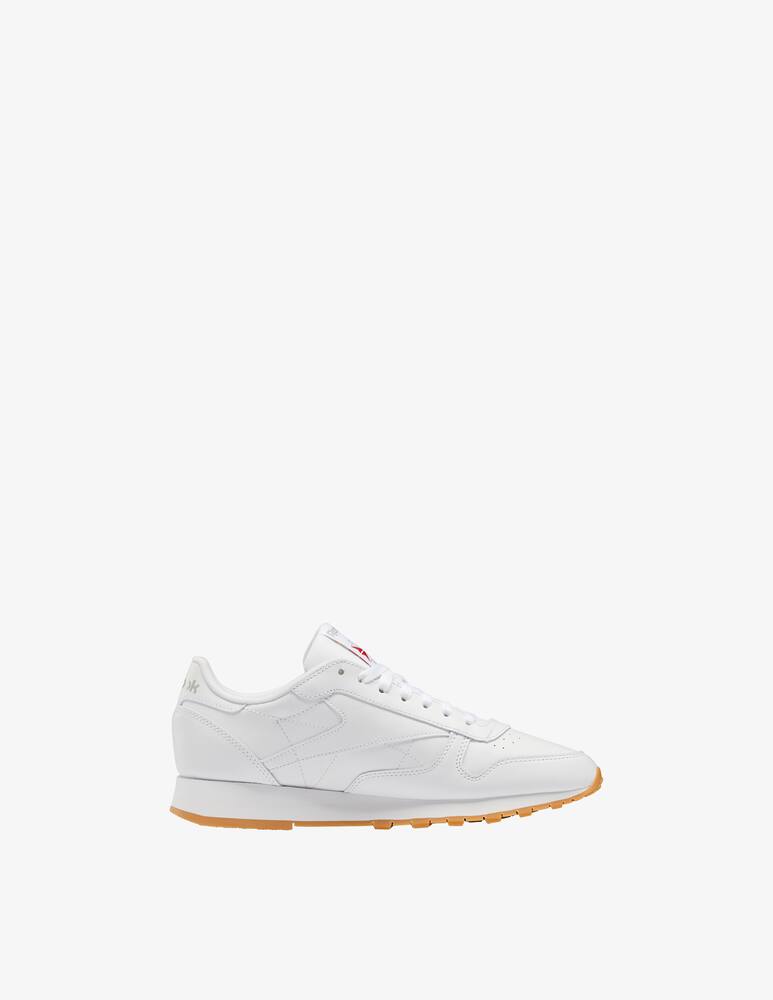rinascente Reebok Classic leather sneakers - white