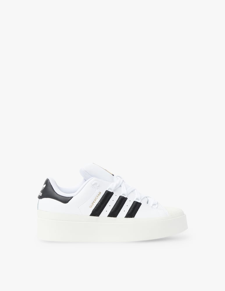 Adidas Originals Sneakers superstar platform - bianco - immagine 1 Adidas Originals Sneakers superstar platform - bianco - immagine 1