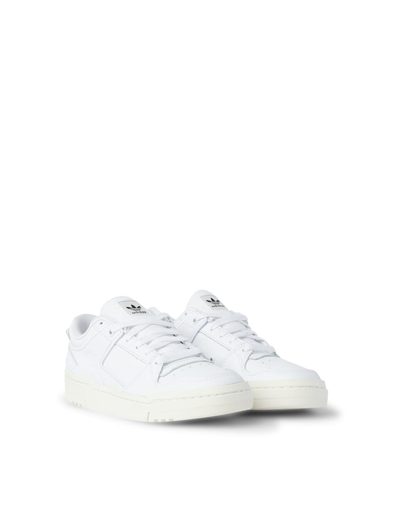rinascente Adidas Originals Sneakers forum platform - white