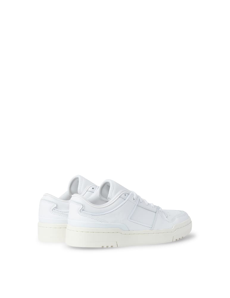 rinascente Adidas Originals Sneakers forum platform - white