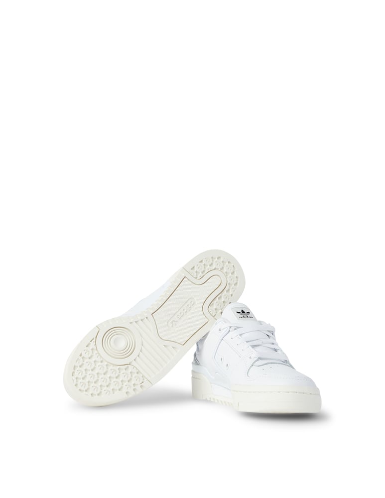 rinascente Adidas Originals Sneakers forum platform - white
