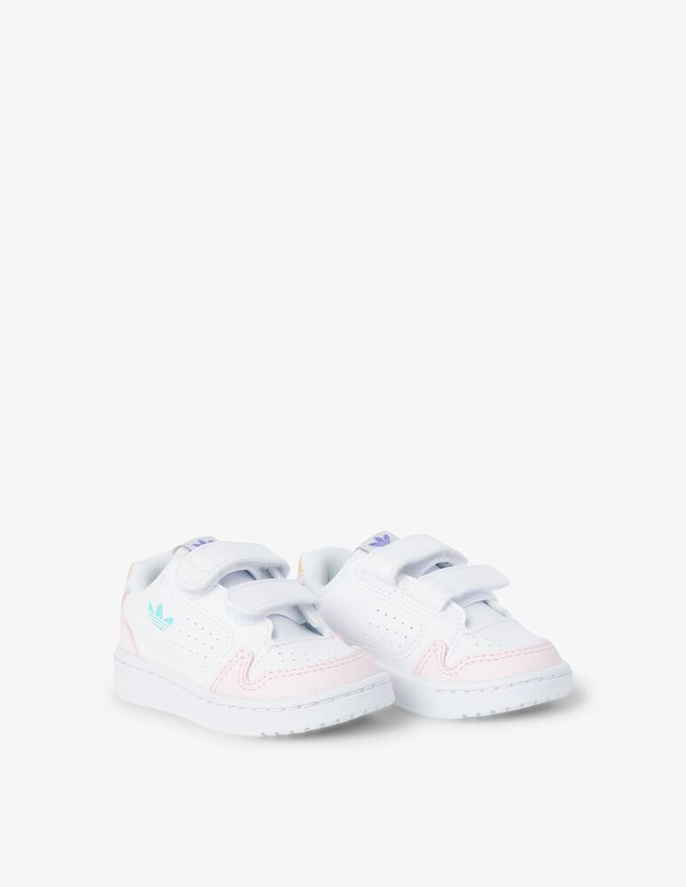 rinascente Adidas Originals Sneakers ny 90 cf - Rosa