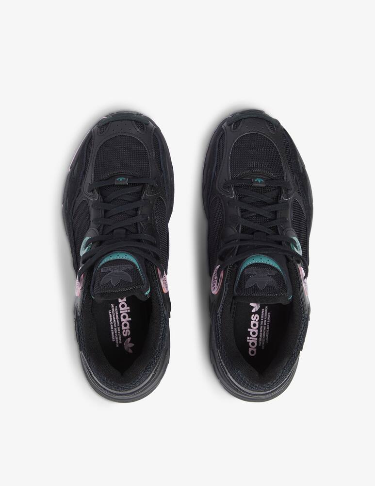 rinascente Adidas Originals Sneakers Astir - black