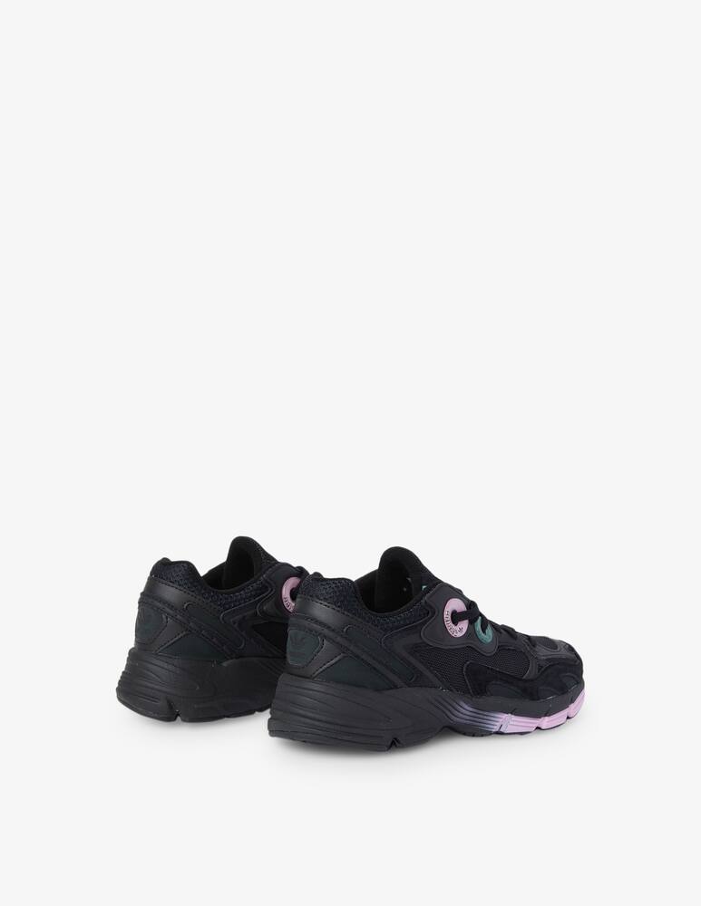 rinascente Adidas Originals Sneakers Astir - black