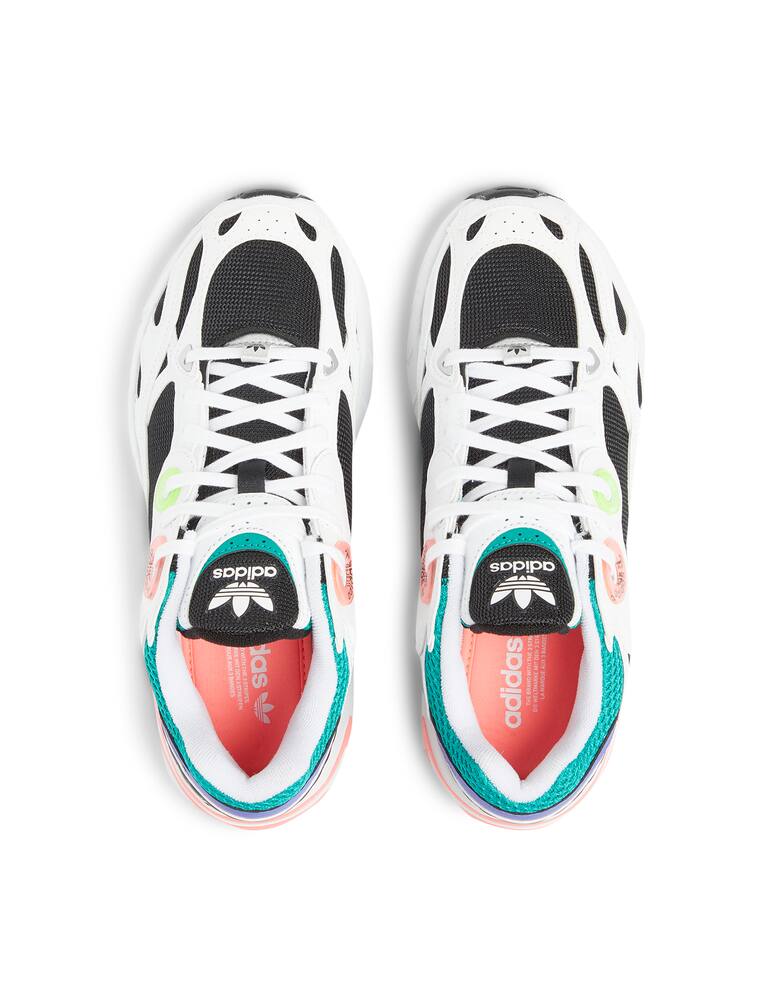 rinascente Adidas Originals Sneakers Astir - bianco