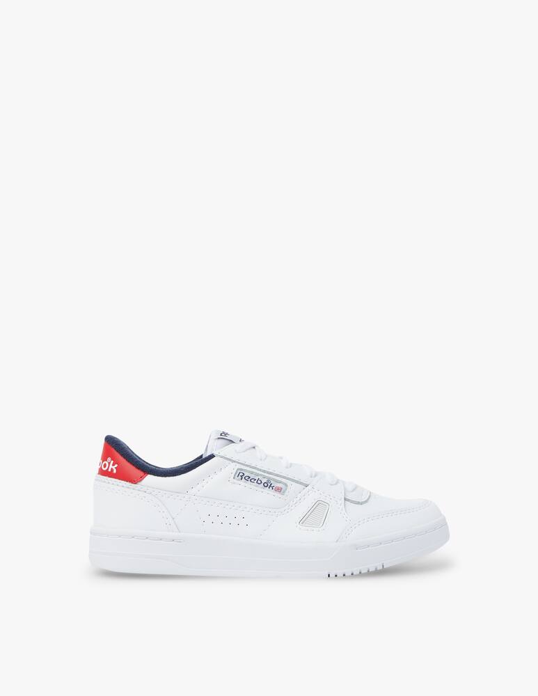 Reebok Sneakers lt court blu rosso - multi - picture 1 Reebok Sneakers lt court blu rosso - multi - picture 1