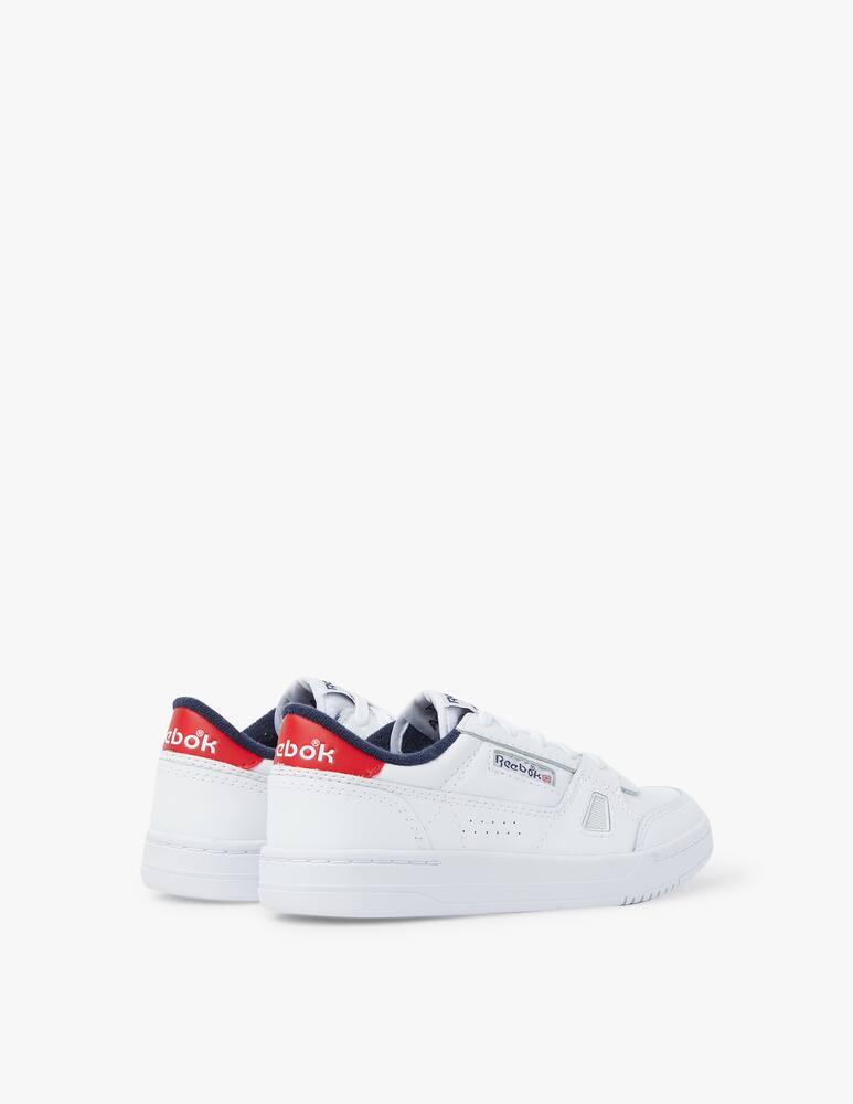 Reebok Sneakers lt court blu rosso - multi - picture 4 Reebok Sneakers lt court blu rosso - multi - picture 4