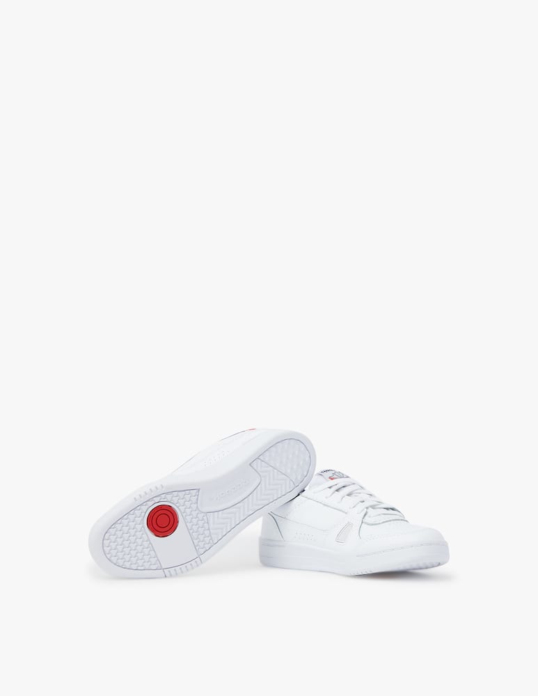 Reebok Sneakers lt court blu rosso - multi - picture 5 Reebok Sneakers lt court blu rosso - multi - picture 5