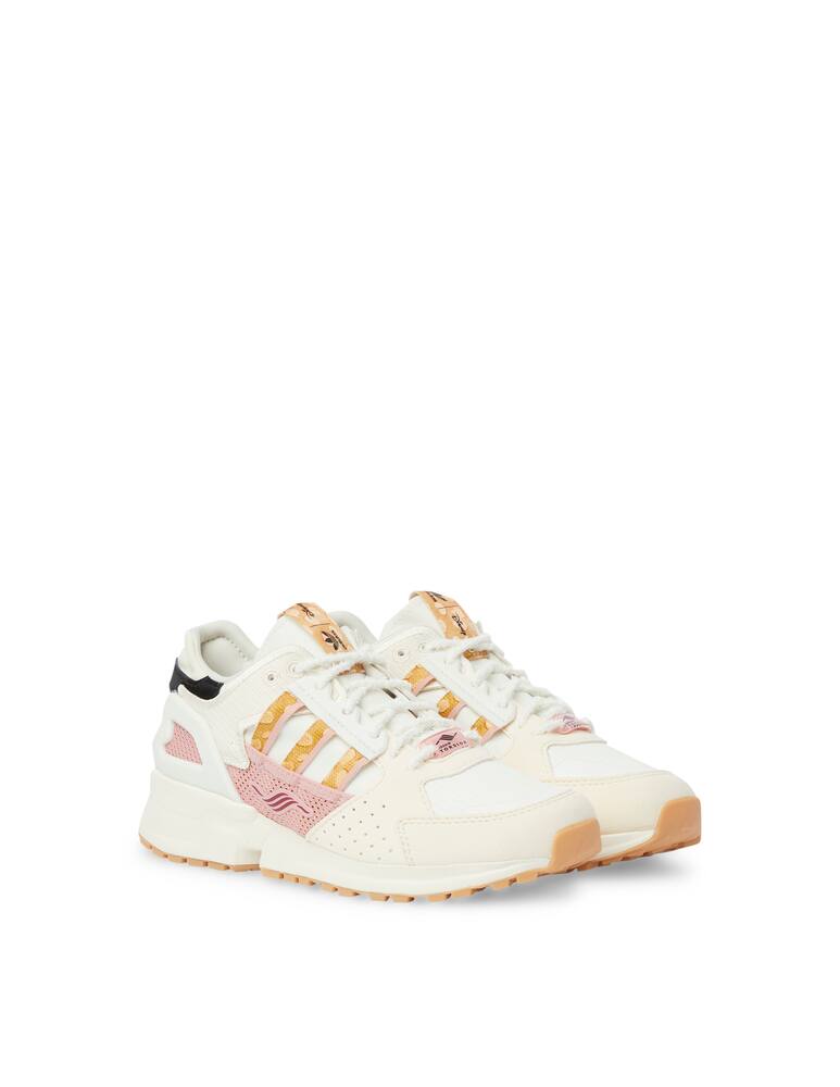 rinascente Adidas Originals Sneakers ZX disney leo - bianco