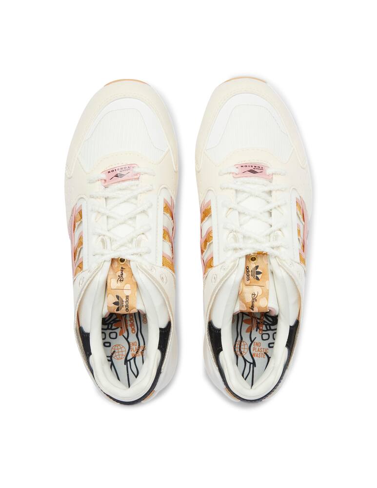 rinascente Adidas Originals Sneakers ZX disney leo - bianco