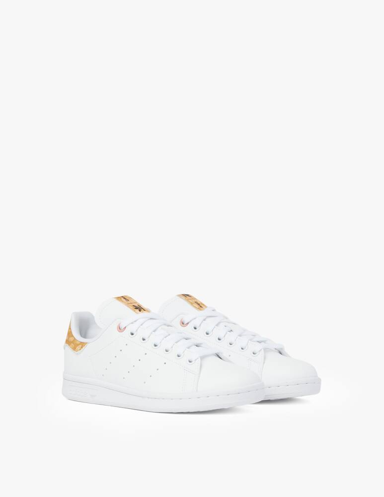 rinascente Adidas Originals Sneakers stan smith Disney leo - bianco