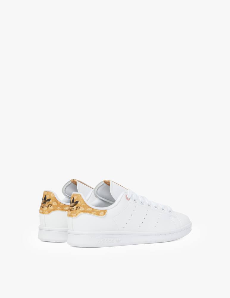 rinascente Adidas Originals Sneakers stan smith Disney leo - bianco