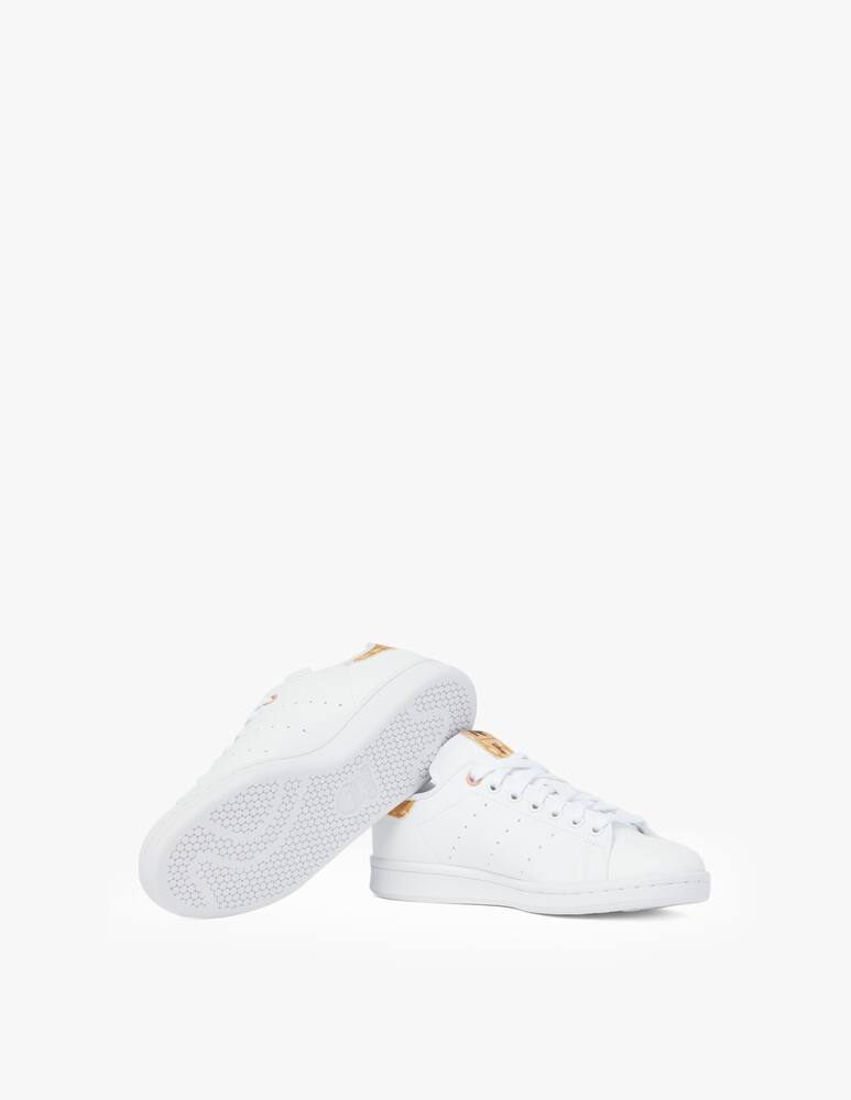 rinascente Adidas Originals Sneakers stan smith Disney leo - bianco