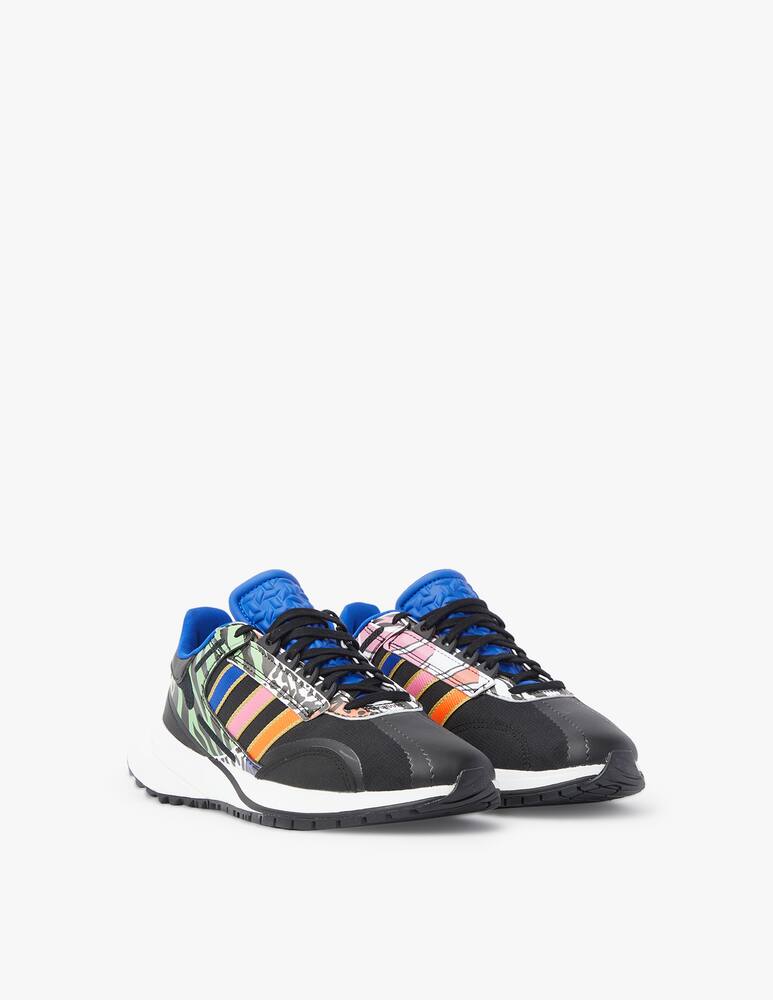 rinascente Adidas Originals Sneakers valerance - nero