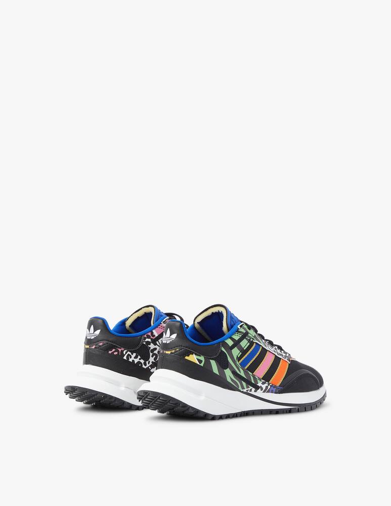 rinascente Adidas Originals Sneakers valerance - nero
