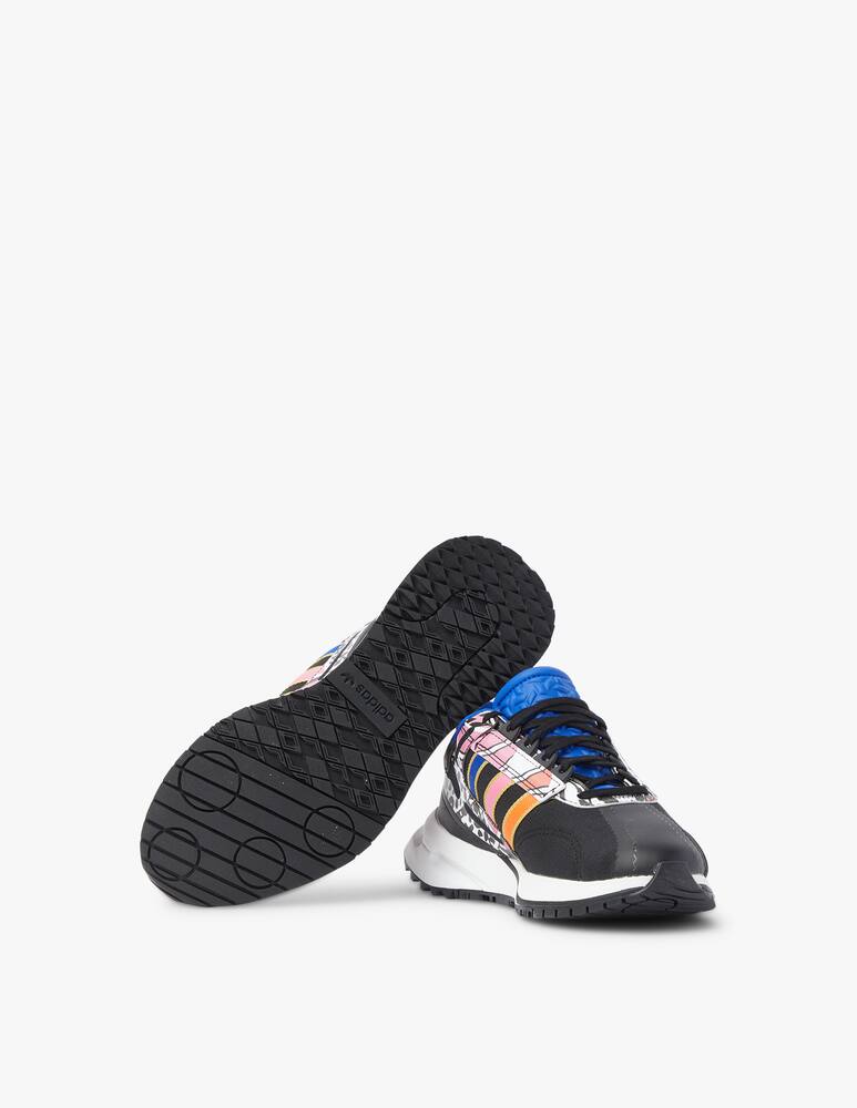 rinascente Adidas Originals Sneakers valerance - nero