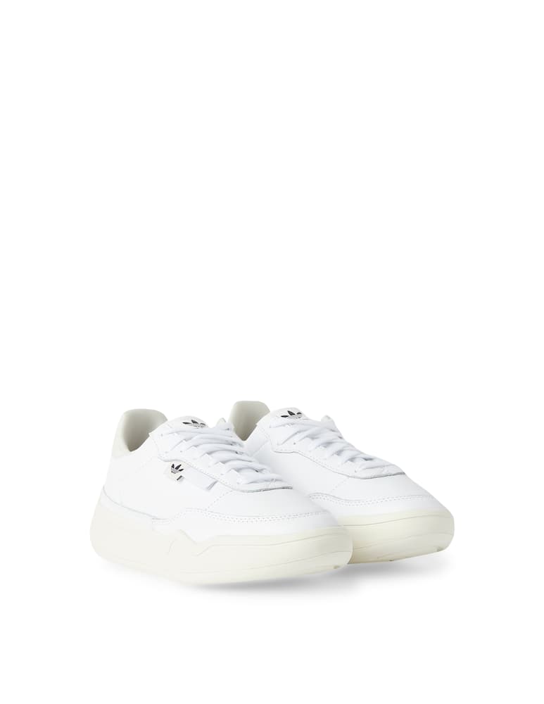 rinascente Adidas Originals New her court sneakers - white